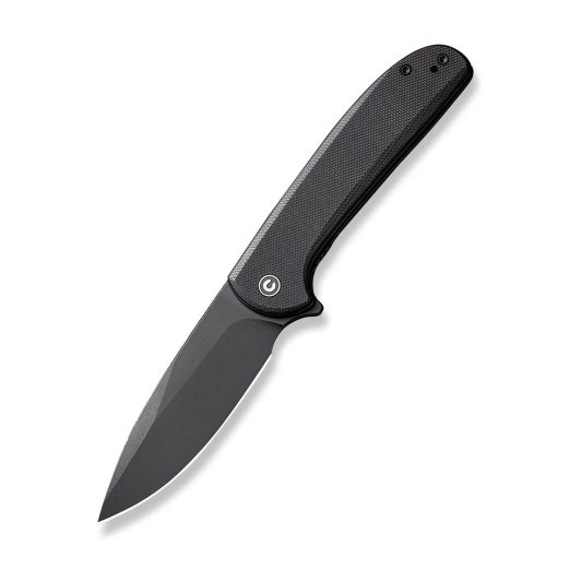 CIVIVI Primitrox Flipper C23005A-2, G10 Handle with 3.48" Nitro-V Blade