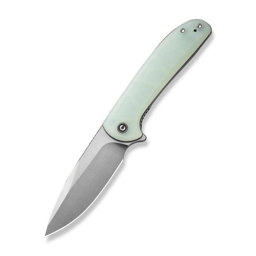 CIVIVI Primitrox Flipper C23005A-1, G10 Handle with 3.48" Nitro-V Blade
